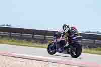 Advanced Group Blue Bikes